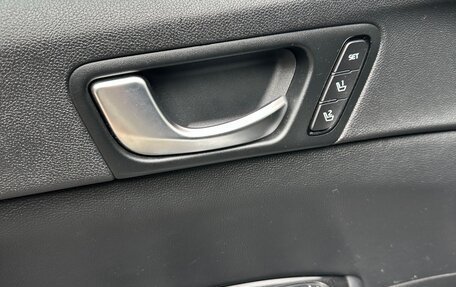 KIA Optima IV, 2019 год, 2 180 000 рублей, 15 фотография