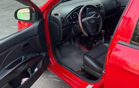 KIA Picanto I, 2009 год, 525 000 рублей, 7 фотография