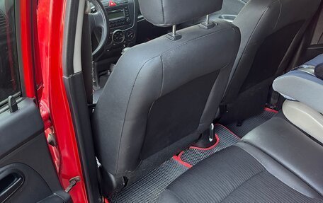 KIA Picanto I, 2009 год, 525 000 рублей, 8 фотография