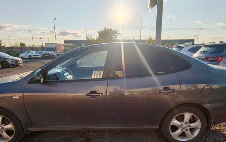 Hyundai Elantra IV, 2008 год, 320 000 рублей, 2 фотография