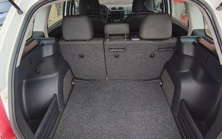 Skoda Fabia II, 2008 год, 340 000 рублей, 11 фотография