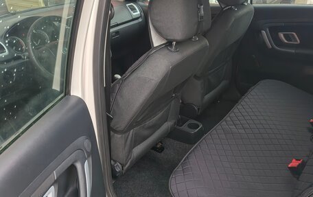 Skoda Fabia II, 2008 год, 340 000 рублей, 9 фотография