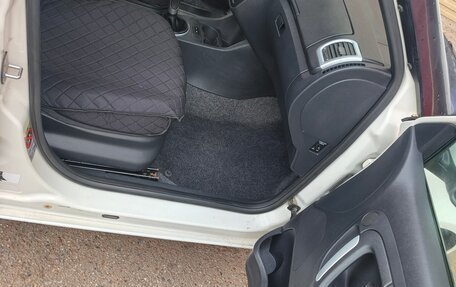 Skoda Fabia II, 2008 год, 340 000 рублей, 8 фотография