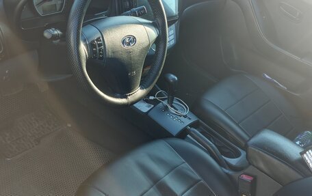 Hyundai Elantra IV, 2008 год, 320 000 рублей, 8 фотография