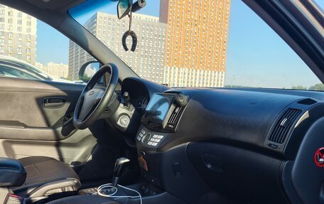 Hyundai Elantra IV, 2008 год, 320 000 рублей, 14 фотография