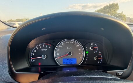 Hyundai Elantra IV, 2008 год, 320 000 рублей, 22 фотография