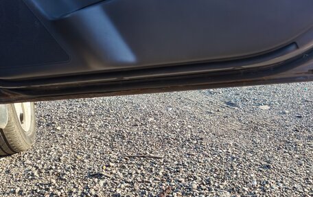 Hyundai Elantra IV, 2008 год, 320 000 рублей, 16 фотография
