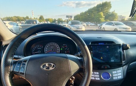 Hyundai Elantra IV, 2008 год, 320 000 рублей, 21 фотография
