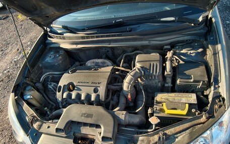 Hyundai Elantra IV, 2008 год, 320 000 рублей, 17 фотография