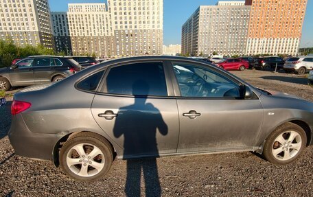 Hyundai Elantra IV, 2008 год, 320 000 рублей, 19 фотография