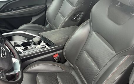 Geely Tugella FY11, 2022 год, 3 099 000 рублей, 6 фотография