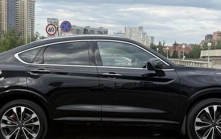 Geely Tugella FY11, 2022 год, 3 099 000 рублей, 3 фотография