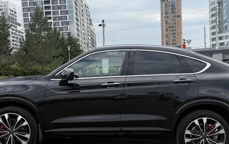 Geely Tugella FY11, 2022 год, 3 099 000 рублей, 4 фотография