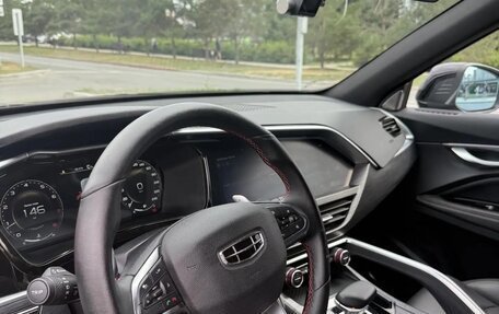 Geely Tugella FY11, 2022 год, 3 099 000 рублей, 7 фотография
