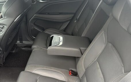 Geely Tugella FY11, 2022 год, 3 099 000 рублей, 14 фотография