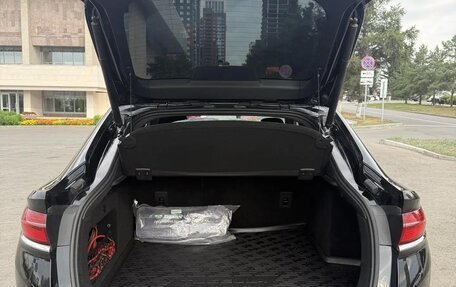 Geely Tugella FY11, 2022 год, 3 099 000 рублей, 8 фотография