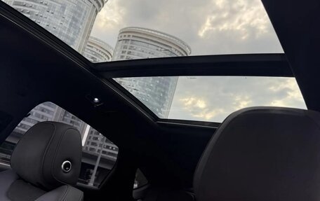 Geely Tugella FY11, 2022 год, 3 099 000 рублей, 11 фотография
