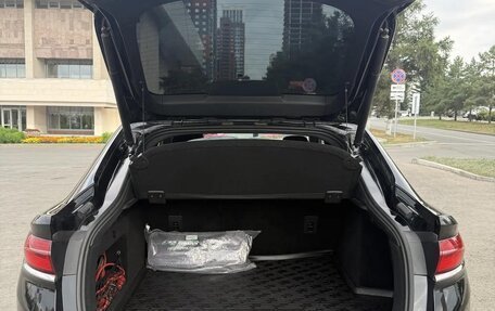 Geely Tugella FY11, 2022 год, 3 099 000 рублей, 13 фотография