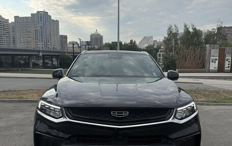 Geely Tugella FY11, 2022 год, 3 099 000 рублей, 2 фотография
