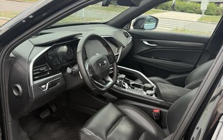 Geely Tugella FY11, 2022 год, 3 099 000 рублей, 12 фотография