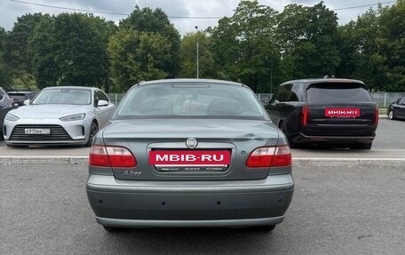 Fiat Albea I рестайлинг, 2009 год, 220 000 рублей, 4 фотография