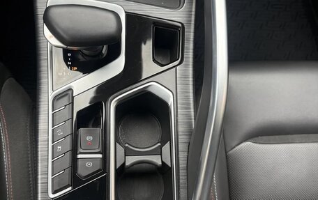 Geely Tugella FY11, 2022 год, 3 099 000 рублей, 17 фотография