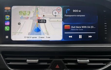 Geely Tugella FY11, 2022 год, 3 099 000 рублей, 18 фотография