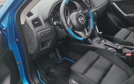 Mazda CX-5 II, 2013 год, 1 630 000 рублей, 6 фотография