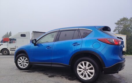 Mazda CX-5 II, 2013 год, 1 630 000 рублей, 5 фотография
