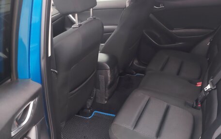 Mazda CX-5 II, 2013 год, 1 630 000 рублей, 7 фотография