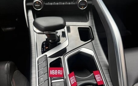 Geely Tugella FY11, 2022 год, 3 099 000 рублей, 16 фотография