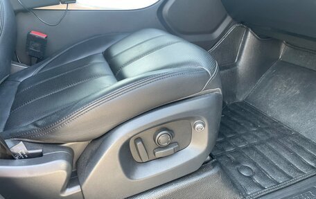 Land Rover Range Rover Sport II, 2017 год, 4 400 000 рублей, 12 фотография