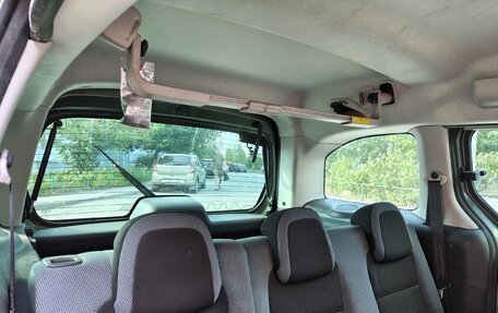 Citroen Berlingo II рестайлинг, 2011 год, 420 000 рублей, 3 фотография