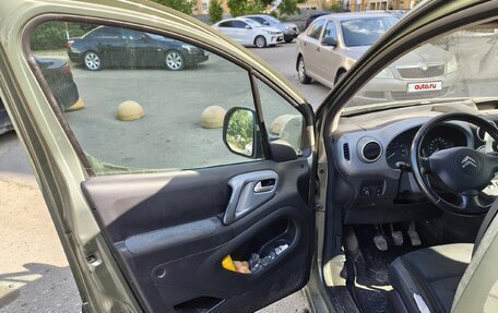 Citroen Berlingo II рестайлинг, 2011 год, 420 000 рублей, 6 фотография