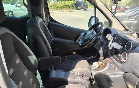 Citroen Berlingo II рестайлинг, 2011 год, 420 000 рублей, 2 фотография