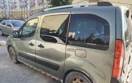 Citroen Berlingo II рестайлинг, 2011 год, 420 000 рублей, 8 фотография