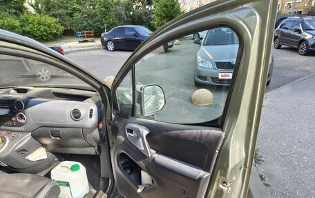 Citroen Berlingo II рестайлинг, 2011 год, 420 000 рублей, 9 фотография
