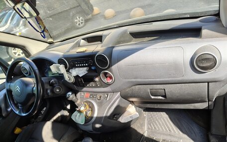 Citroen Berlingo II рестайлинг, 2011 год, 420 000 рублей, 10 фотография