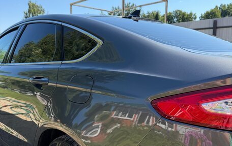 Ford Mondeo V, 2017 год, 1 750 000 рублей, 5 фотография