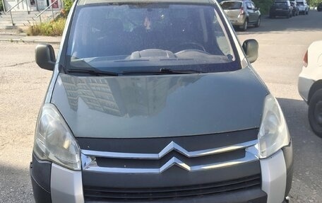 Citroen Berlingo II рестайлинг, 2011 год, 420 000 рублей, 7 фотография