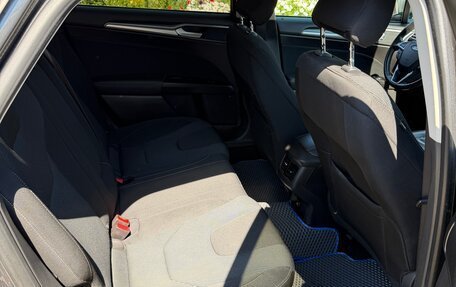 Ford Mondeo V, 2017 год, 1 750 000 рублей, 9 фотография