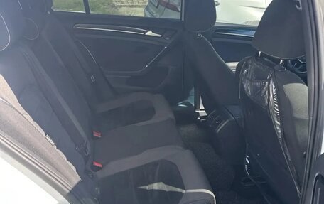 Volkswagen Golf VII, 2013 год, 599 000 рублей, 7 фотография