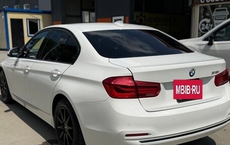 BMW 3 серия, 2017 год, 1 325 000 рублей, 5 фотография
