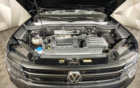 Volkswagen Teramont I, 2024 год, 5 000 000 рублей, 11 фотография
