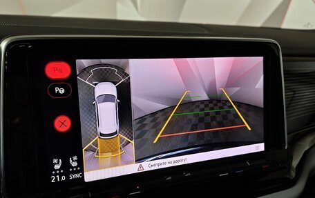 Volkswagen Teramont I, 2024 год, 5 000 000 рублей, 21 фотография