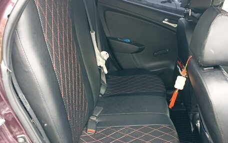 Hyundai Solaris II рестайлинг, 2012 год, 777 000 рублей, 9 фотография