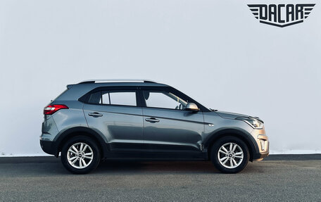 Hyundai Creta I рестайлинг, 2020 год, 1 430 000 рублей, 3 фотография