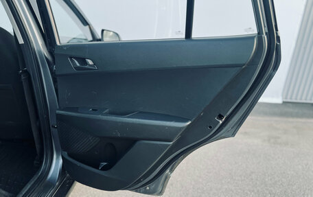 Hyundai Creta I рестайлинг, 2020 год, 1 430 000 рублей, 17 фотография
