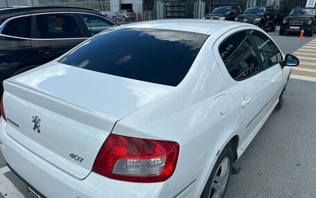 Peugeot 407, 2010 год, 590 000 рублей, 4 фотография