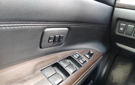 Nissan Teana, 2012 год, 949 000 рублей, 16 фотография